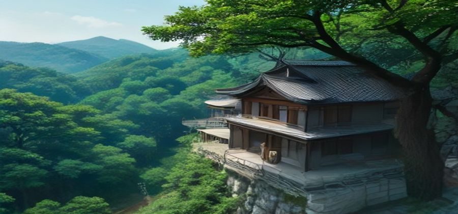 手机安全防护数据看板截图风插画，深蓝背景配金色数据图表，展示黄色软件识别与风险分析面板，包含权限分析、传播渠道统计、危害评分等可视化模块，专业科技感强